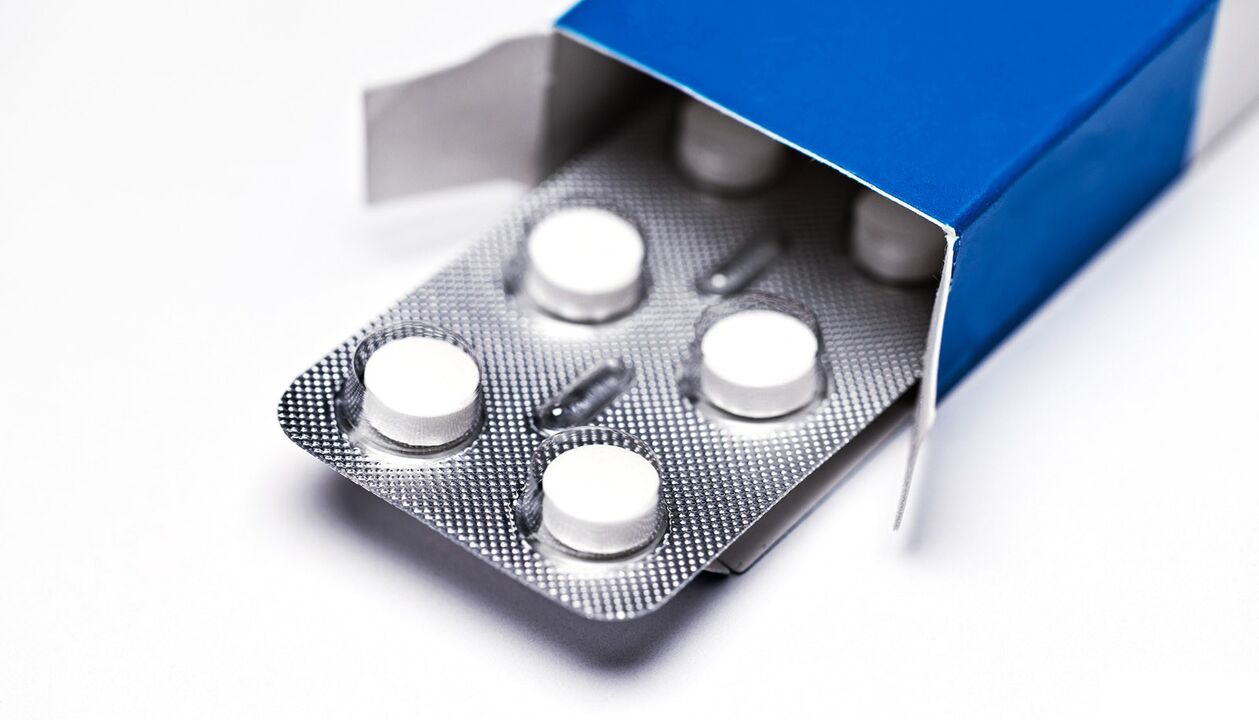 HPV pills